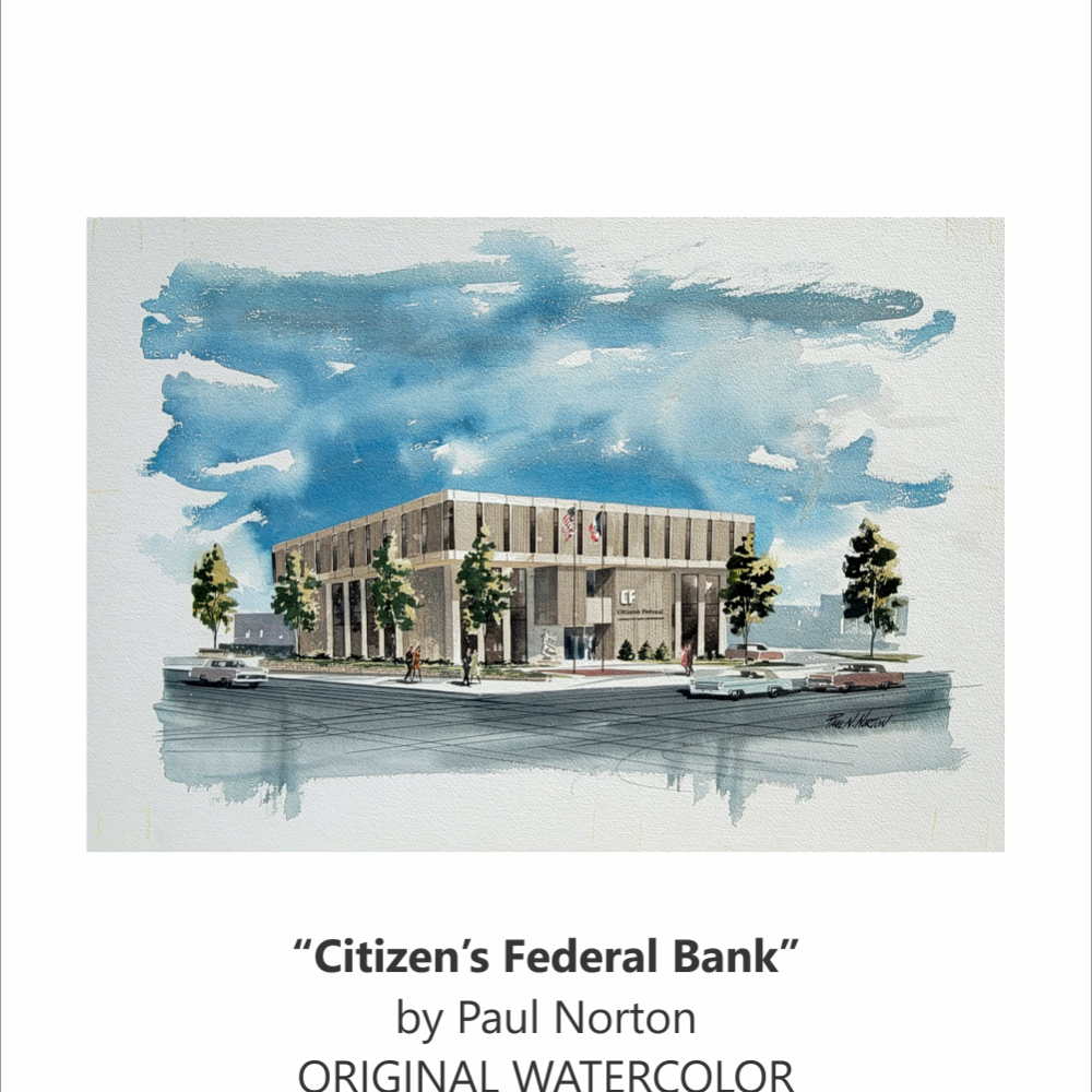 Citizen’s Federal Bank