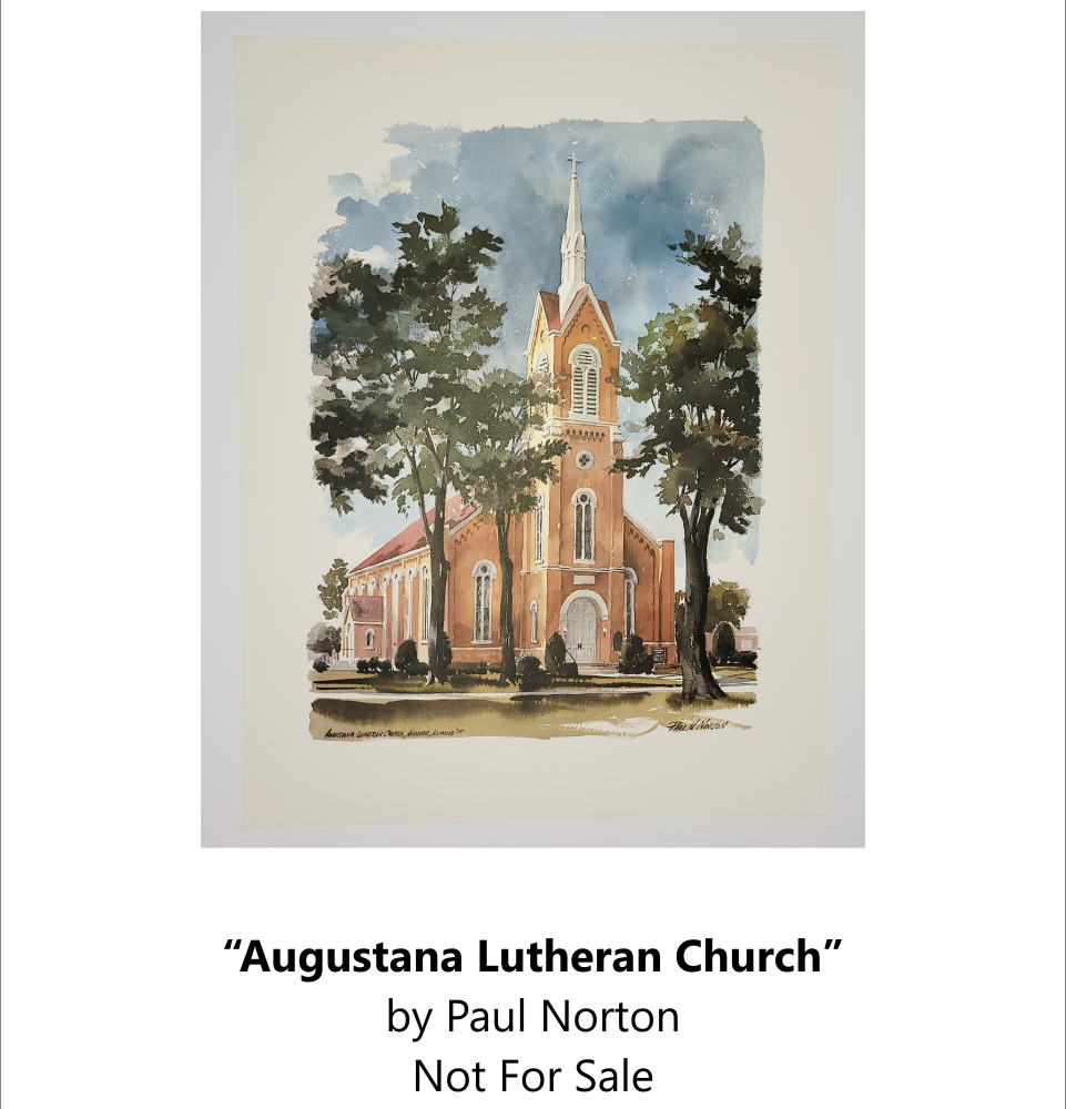 Augustana Lutheran Church