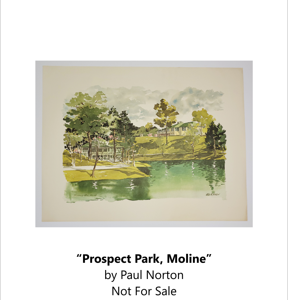 Prospect Park Moline