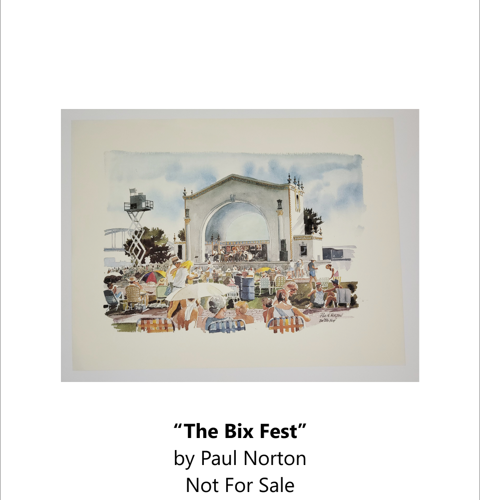 The Bix Fest